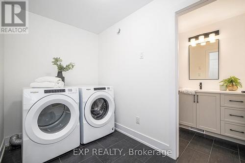 825 St John Street, Merrickville-Wolford, ON - Indoor Photo Showing Laundry Room