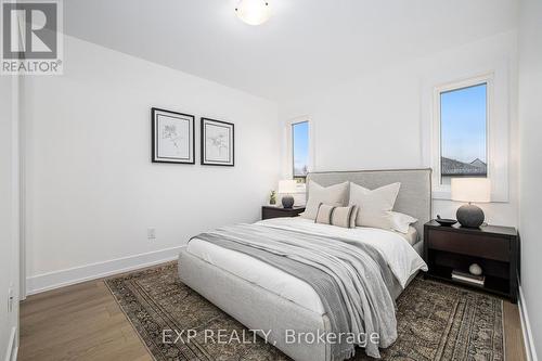 825 St John Street, Merrickville-Wolford, ON - Indoor Photo Showing Bedroom