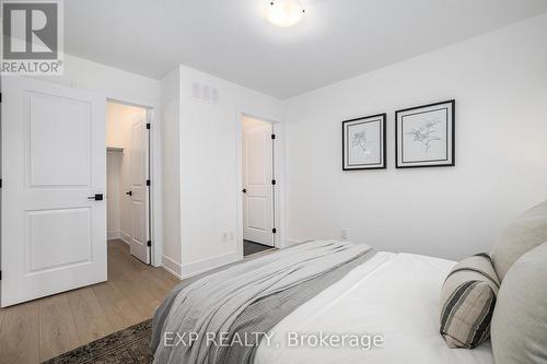 825 St John Street, Merrickville-Wolford, ON - Indoor Photo Showing Bedroom