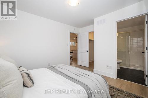 825 St John Street, Merrickville-Wolford, ON - Indoor Photo Showing Bedroom