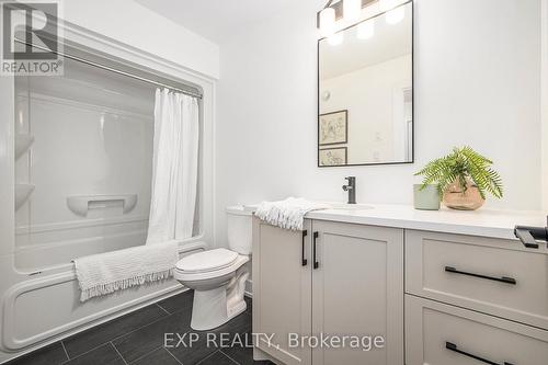 825 St John Street, Merrickville-Wolford, ON - Indoor Photo Showing Bathroom