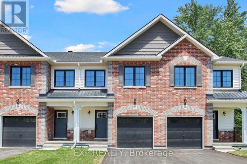 755 St John Street, Merrickville-Wolford, ON - Outdoor With Facade