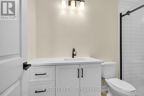 755 St John Street, Merrickville-Wolford, ON - Indoor Photo Showing Bathroom