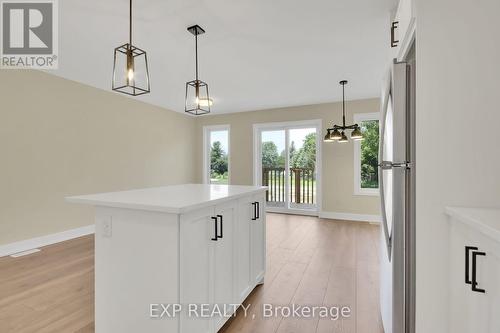 755 St John Street, Merrickville-Wolford, ON - Indoor Photo Showing Kitchen