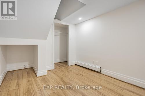 Bsmt - 635 Annette Street, Toronto, ON - Indoor Photo Showing Other Room