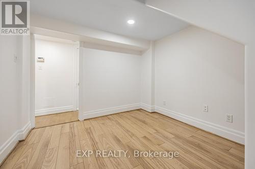 Bsmt - 635 Annette Street, Toronto, ON - Indoor Photo Showing Other Room