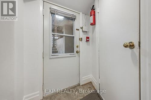 Bsmt - 635 Annette Street, Toronto, ON - Indoor Photo Showing Other Room