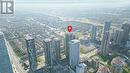 2908 - 4070 Confederation Parkway, Mississauga, ON  - Outdoor With View 