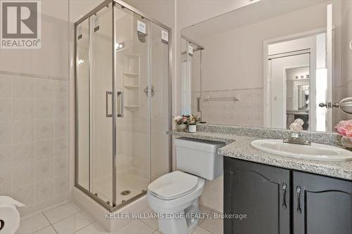 703 - 495 8 Highway, Hamilton, ON - Indoor Photo Showing Bathroom