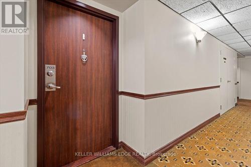 703 - 495 8 Highway, Hamilton, ON - Indoor Photo Showing Other Room