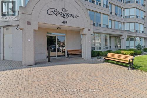 703 - 495 8 Highway, Hamilton, ON - Outdoor