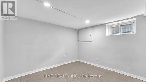 1227 Trafalgar Street, London, ON - Indoor Photo Showing Other Room