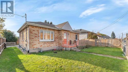 1227 Trafalgar Street, London, ON - Outdoor