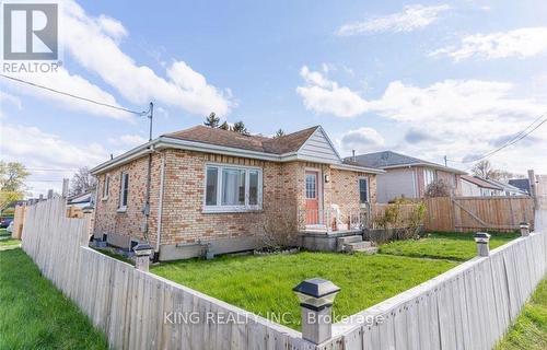 1227 Trafalgar Street, London, ON - Outdoor