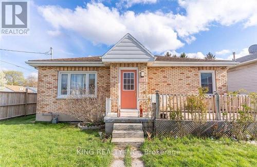 1227 Trafalgar Street, London, ON - Outdoor