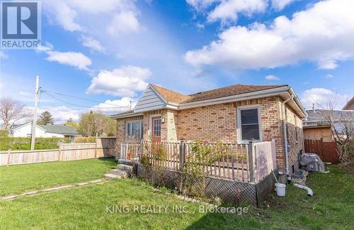 1227 Trafalgar Street, London, ON - Outdoor