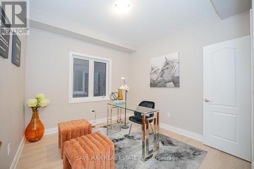 126 Sunset Way, Thorold, ON - Indoor