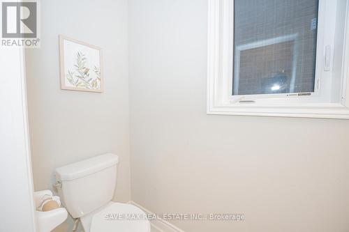 126 Sunset Way, Thorold, ON - Indoor Photo Showing Bathroom