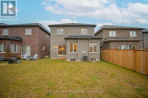 126 Sunset Way, Thorold, ON - Outdoor