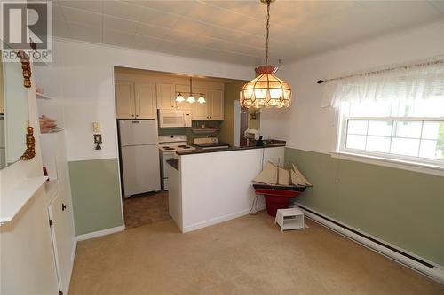 98 Merrymeeting Road, St. John'S, NL - Indoor Photo Showing Kitchen