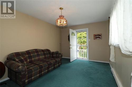 98 Merrymeeting Road, St. John'S, NL - Indoor Photo Showing Other Room