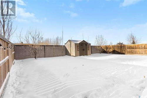 303 Waters Crescent, Saskatoon, SK - Outdoor