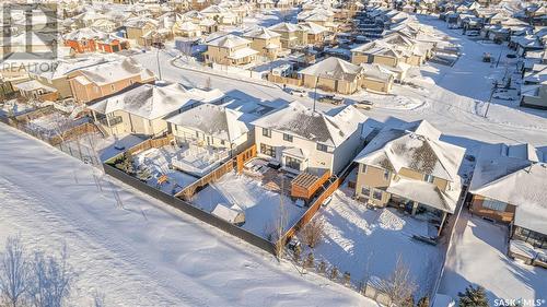 303 Waters Crescent, Saskatoon, SK - Outdoor With View