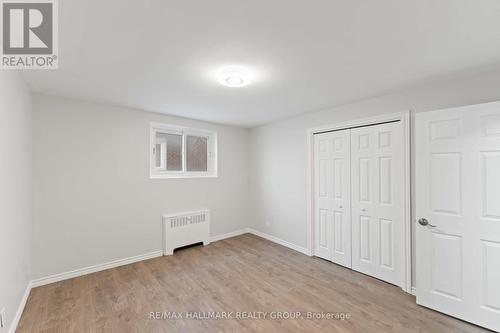 B - 6876 Notre Dame Street, Ottawa, ON - Indoor Photo Showing Other Room