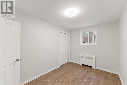 B - 6876 Notre Dame Street, Ottawa, ON - Indoor Photo Showing Other Room