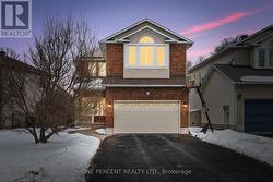 4157 CANYON WALK DRIVE  Ottawa, ON K1V 1R2