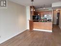 3510 - 35 Mariner Terrace, Toronto, ON  - Indoor Photo Showing Kitchen 