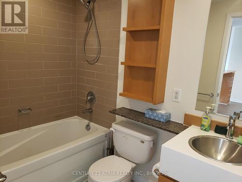 3510 - 35 Mariner Terrace, Toronto, ON - Indoor Photo Showing Bathroom