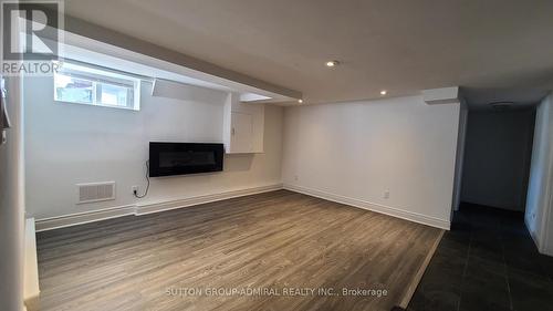 Basemen - 330 Harbord Street, Toronto, ON - Indoor Photo Showing Other Room