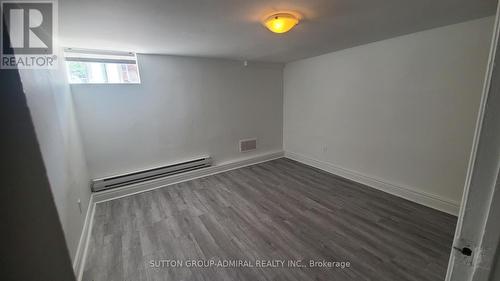 Basemen - 330 Harbord Street, Toronto, ON - Indoor Photo Showing Other Room