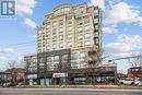 203 - 1 Hycrest Avenue, Toronto, ON  - Outdoor 