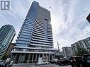 1407 - 15 Holmes Avenue, Toronto, ON  - Outdoor With Facade 