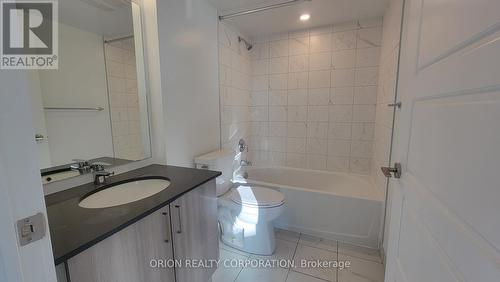 1410 - 1435 Celebration Drive, Pickering, ON - Indoor Photo Showing Bathroom