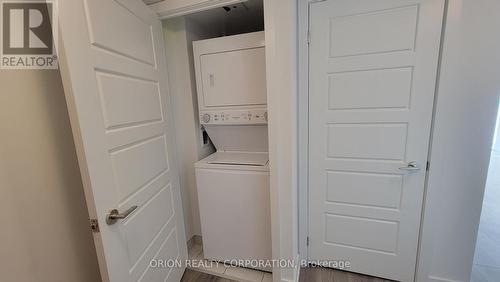 1410 - 1435 Celebration Drive, Pickering, ON - Indoor Photo Showing Laundry Room