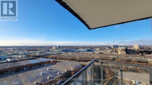 1410 - 1435 Celebration Drive, Pickering, ON - Outdoor With View