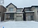 1131 Plymouth Drive, Oshawa, ON  - Outdoor With Facade 