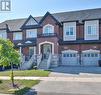 1246 Peelar Crescent, Innisfil, ON  - Outdoor With Facade 