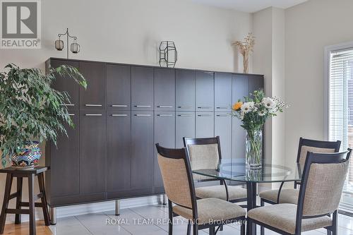 1246 Peelar Crescent, Innisfil, ON - Indoor Photo Showing Dining Room