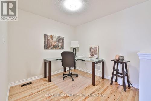 1246 Peelar Crescent, Innisfil, ON - Indoor Photo Showing Other Room