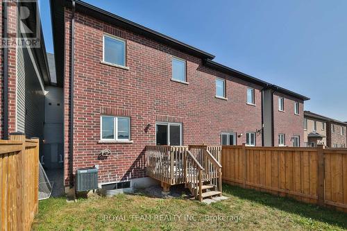 1246 Peelar Crescent, Innisfil, ON - Outdoor With Exterior