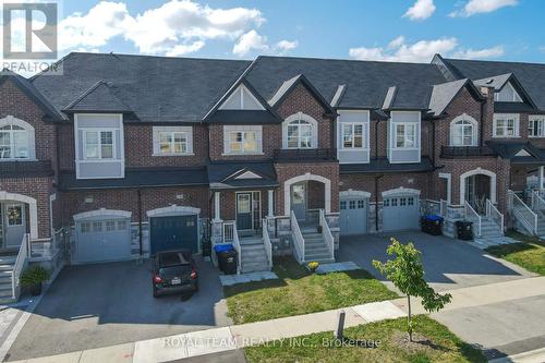 1246 Peelar Crescent, Innisfil, ON - Outdoor With Facade