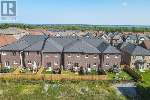 1246 Peelar Crescent, Innisfil, ON - Outdoor