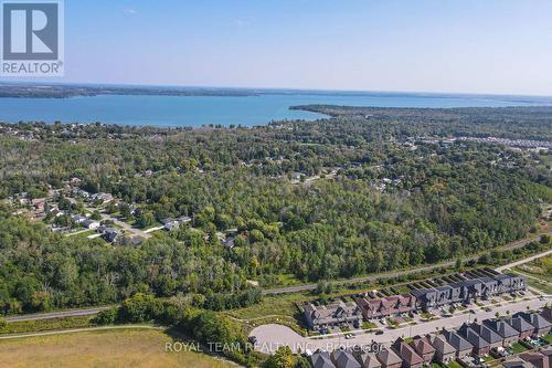 1246 Peelar Crescent, Innisfil, ON - Outdoor With Body Of Water With View