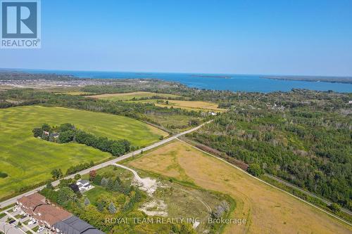 1246 Peelar Crescent, Innisfil, ON - Outdoor With Body Of Water With View