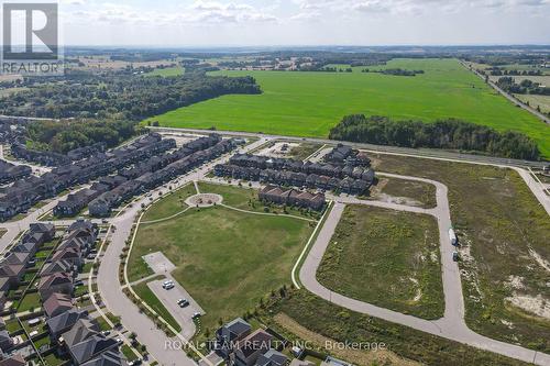 1246 Peelar Crescent, Innisfil, ON - Outdoor With View