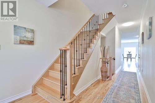 1246 Peelar Crescent, Innisfil, ON - Indoor Photo Showing Other Room